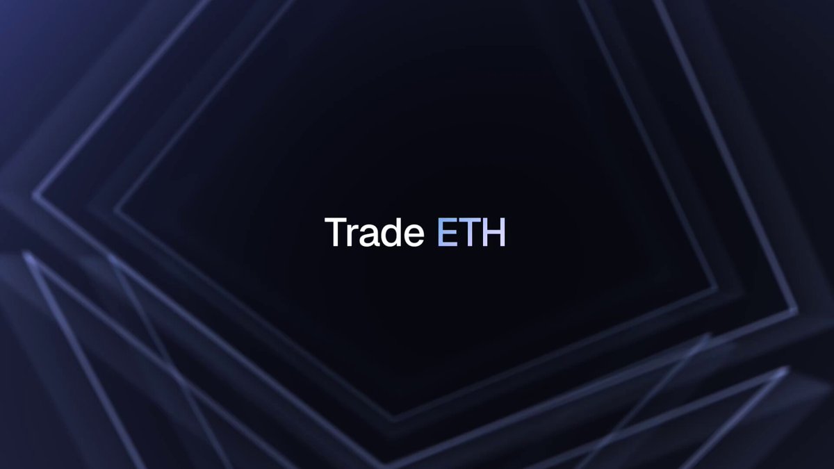 The image features a large, black square with white text that reads "ETH.axiom.trade/@oscarweb0". The background of the image is dark blue, which contrasts with the white text. This design choice emphasizes the importance of the text and makes it stand out against the backdrop.