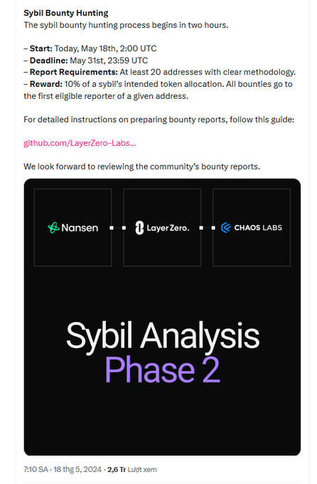In this screenshot, there is an email posted by someone named Sybil Analysis on May 18th, 2014, about their progress with three different game strategies - strategy one, strategy two, and strategy three. They are discussing these strategies and comparing them in a new game that has already been played. The email is divided into two parts: the main content of the email where they discuss the game strategies and another smaller section just below this main email talking about something called 'layer zero'. It appears to be a discussion between Sybil Analysis, who might be seeking advice or information on the different strategies, or possibly sharing some sort of report with others. The background of the image is dark gray, making the text and emails stand out prominently.