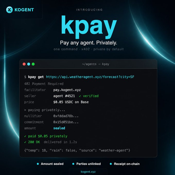 The image depicts a web page that introduces a new payment system called kpay. It shows a screenshot of the payment application's interface, indicating that payments can be settled using an agent. The text on the screen suggests that payments should be settled in public, allowing parties involved to see and manage transactions. The post mentions a feature called "First Look Monday" where users can access details about the payment system at the beginning of each week. The image also contains some additional text related to how this payment system works.