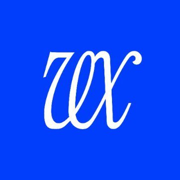 A sleek cursive "WX" monogram in white, set against a vibrant blue background.

The stylized "WX" logo serves as a branding emblem tied to the post's commentary on Robinhood's trading platform, with the blue and white design evoking the clean, modern fintech aesthetic often associated with digital trading services.