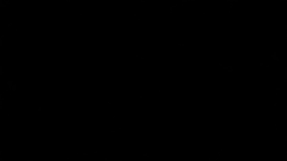 The image features a black and white square with a gray border, set against a light gray background. The text "The dawn of a new era. Tomorrow it begins." is written above the square. This combination of colors and text creates an interesting visual effect that draws attention to both the image itself and its accompanying post.