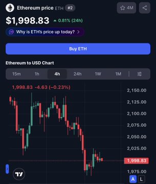 The image features a chart with Bitcoin price fluctuations displayed, showing the ups and downs of the cryptocurrency market over time. The chart's visual representation highlights Bitcoin's changing value throughout different periods, providing a clear picture of its performance in various market conditions.