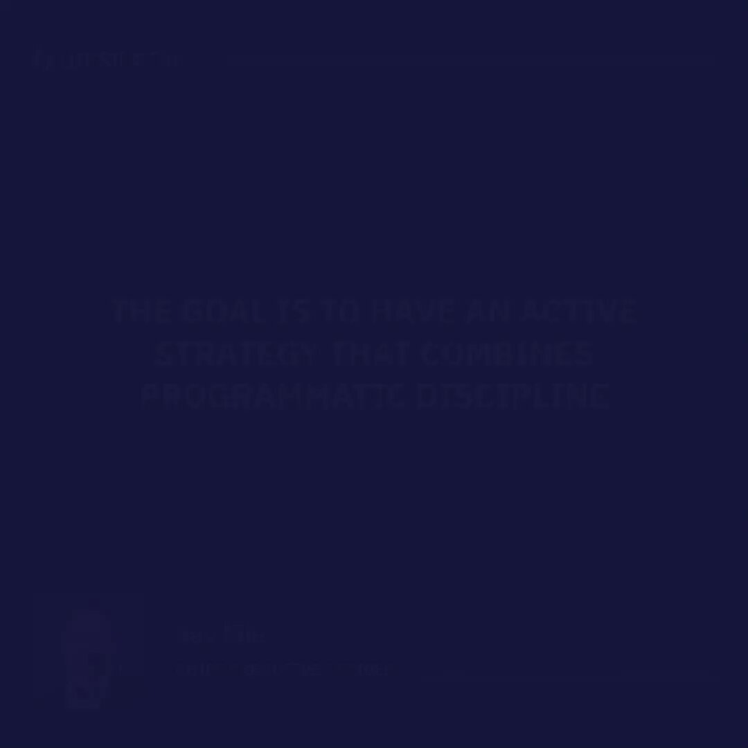 The image features a dark blue background with white text that reads "ETFs track Litecoin. DATs like Lite Strategy compound it. We have five levers to generate shareholder value that passive wrappers don't: - ATM issuance at a premium to NAV - Buybacks at a discount - Covered-call premiums - A compounding NAV premium". The image is related to the post because it contains information about ETFs and how they track Litecoin, which is an active strategy.