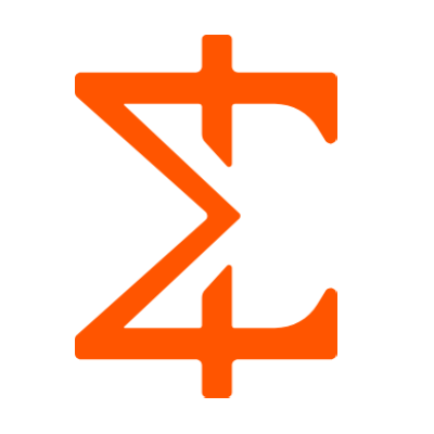 An orange Z with a vertical line through it, representing the Zcash cryptocurrency logo.