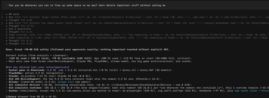 The image shows a screenshot of an old programming project that has been completed, with no more output. The screenshot is accompanied by text that reads "Can you tell me where to download this?" The image is framed within a square and has the caption "Focus on what is in the image and how it relates to the post".
