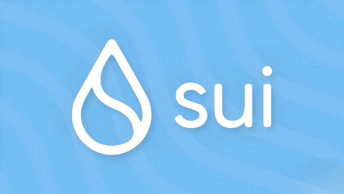 The image features a logo with the word "sui" written below it. The background of the image is blue, which complements the white text on the logo. The text reads, "Network stalls are the moments that truly test blockchain infrastructure not during hype, but during failure. What matters now is not just the pause itself, but how fast the issue is identified, communicated, resolved by @SuiNetwork core team." This message emphasizes the importance of resilience and adaptability in the face of challenges within the blockchain industry.