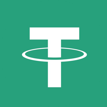 The image features a green background with a white "T" logo, which appears to be a symbol or emblem associated with cryptocurrency. The text within the image suggests that Tether is collaborating with the Georgian government to launch a stablecoin tied to the country's national currency. This project aims to support digital payments and cross-border transactions in the crypto space. The post also mentions that stablecoins are expanding beyond the crypto industry, indicating their potential for broader adoption and integration into various sectors of the economy.