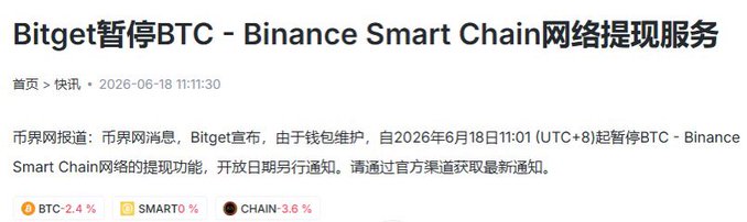 The image shows a screenshot of an article titled "bitset" posted by a user, located on Bitget's website. This content seems to be about Bitcoin and its Smart Chain feature, but not about Bitcoin exchanges. The post discusses smart chains with users and their benefits in trading Bitcoin.