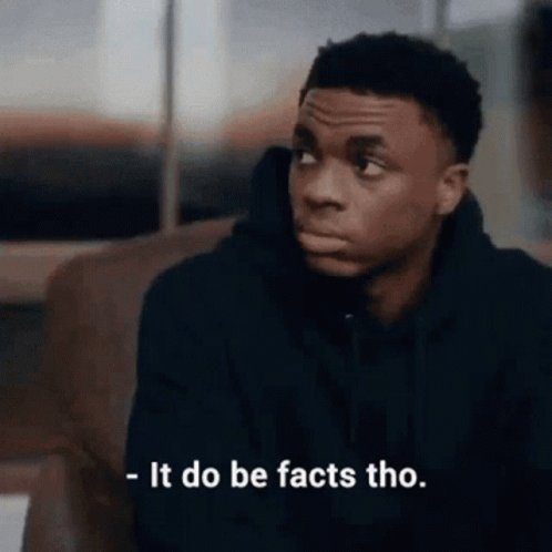 xtremely talented actor, known for his roles as a character named "Jakob" from the TV show "The Office", sits on a brown leather couch with a serious expression and text overlay.