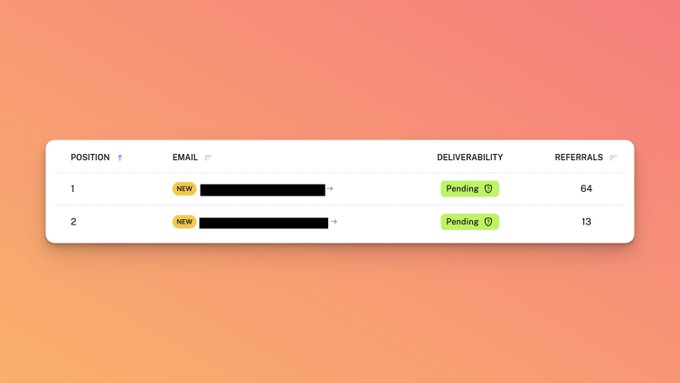 In the image, there's a screenshot of an email that has received many likes and shares on social media platforms due to its entertaining content about a viral video or game. The screenshot also indicates that someone won a prize by participating in this digital challenge. There are two people involved in this digital contest - one who made the initial submission and another who received it as the winner of the game. It shows how online contests can capture the attention and interest of users, leading to increased engagement and interaction on social media platforms.