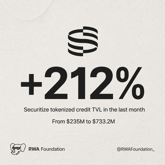 "Given 212% increase in a cryptocurrency, we advise you to secure your tokens by depositing them in an offshore account," the caption below the image reads.