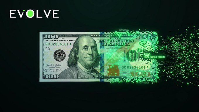 This is a graphic of a piece of paper that has been transformed into money by a green explosion. The money now consists of two separate piles, one containing only 100 US dollar bills and another containing 500 US dollar bills.