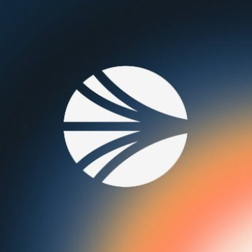 The image features a logo that consists of a circle with an exclamation mark inside of it, creating a striking visual effect against a gradient background. The word "SONIC" can be seen next to the logo, indicating its relevance or association with the project. Below the logo is some text that reads "sonic plunges -5% as cronje and top executives walk away sonic dropped more than 5% after Michael Kong, Andre Cronje, and David Richardson resigned from the project". The phrase seems to relate to the decrease in value of the token over time.