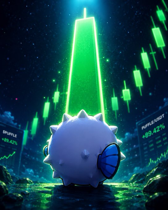 In the image, there's a white ball with blue spots that looks like a bubble floating underwater. It appears to be surrounded by more bubbles or other objects similar to bubbles, creating an atmosphere of exploration or discovery. The text of the post includes phrases such as "Today, we bond da fush..." and "tomorrow...we take over the ecosystem!". These phrases may not have any direct relation to the image itself but could provide context for what might happen in the world around us where the bubbles are floating.