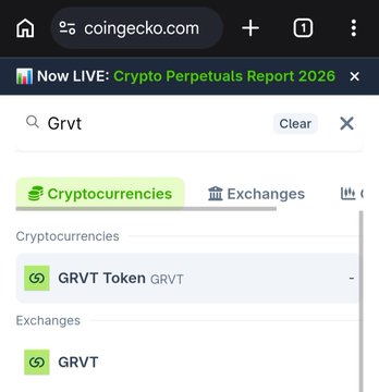 ?"Grvt soon?".