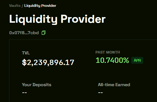 The image shows a screenshot of a website that appears to be displaying information about Liquidity Providers or cryptocurrency trading services. The main focus of the screenshot is a tab labeled "L liquidity provider" which is filled with details related to liquidating cryptocurrency. Another section on the screen reads, "Past Month", and it features some numbers including 10,000% for a specific time period. 

In addition to the text, there are also a couple of small images placed near these descriptions. A cell phone icon can be seen next to the word "liquidity provider" with its corresponding image. Another cell phone icon is located in the bottom right corner of the screen, while the third one sits just below it on the left side. Overall, this screenshot provides some insight into Liquidity Providers and their role within the cryptocurrency world.