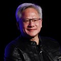 A smiling older man with glasses, wearing a black leather jacket, is pictured against a dark background, likely serving as the analyst or commentator sharing his 2026-2027 market playbook and cautionary signals about $SPX in the accompanying post.