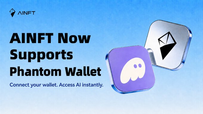irtf.aiftnow supports the use of aiFT Phantom Wallet, allowing users to connect their wallets and access AIFT's instant wallet functionality.