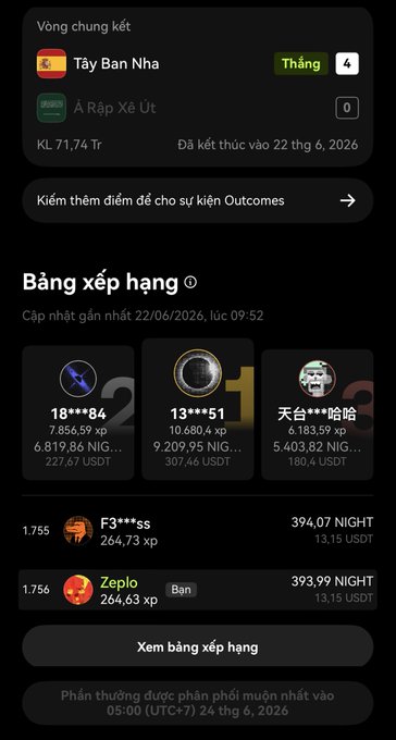 The image shows a phone screen with various text, including a message from someone named Theo, who has sold their house for 13,000 US dollars (US Dollars) and wants to eat at Picked up. The phone's language settings indicate that the viewer is in Vietnam.