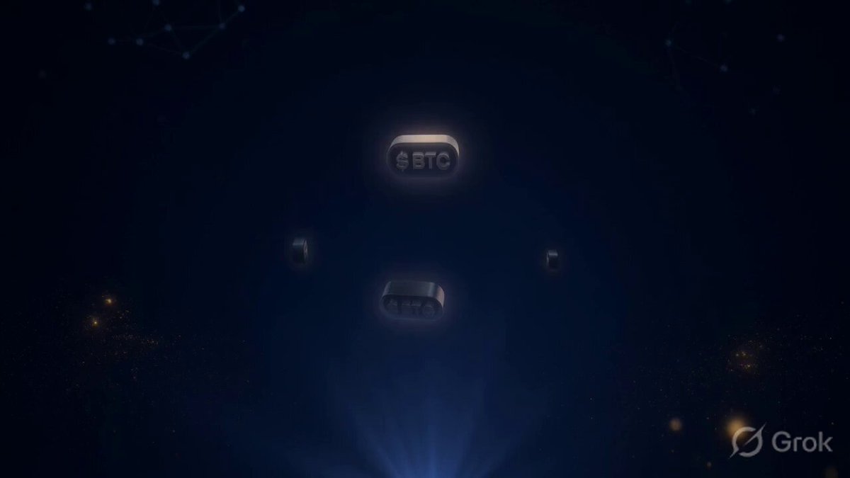 The image features a large, dark blue background with three small, shiny silver cubes floating in space. The cubes are positioned at different angles, creating an interesting visual effect against the backdrop of the night sky. The text "Club Top 10 Crypto Watchlist - Next 3 months (June-Sept 2026)" is written below the cubes, possibly indicating a cryptocurrency or financial news event that has caught the attention of the viewers.