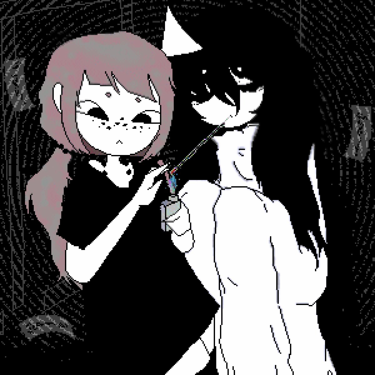 None