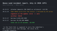 User Safety: safe