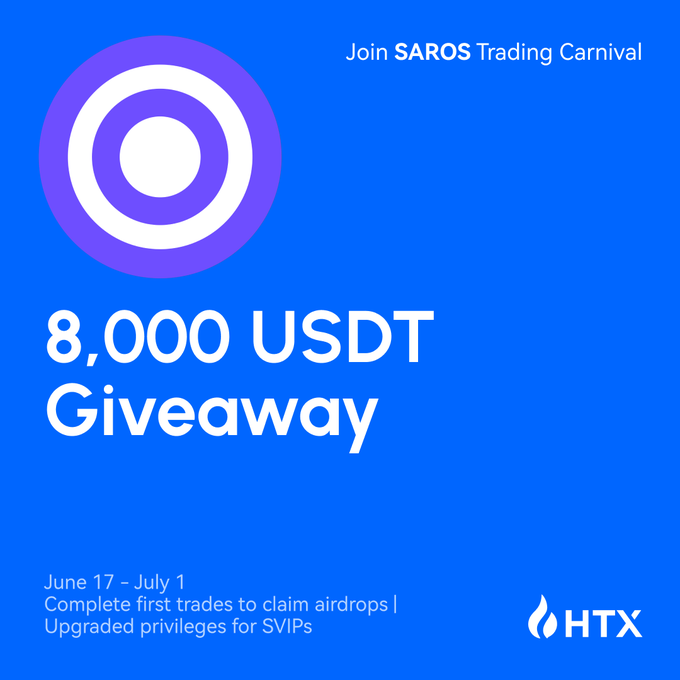 A poster for a cryptocurrency competition titled "8,000 USDT Giveaway" displayed with details about a new trading platform that allows people to claim their first airdrop from any of its competitors. The platform gives users an advantage over others because they are entitled to 1,000 USDT in rewards. Users need to trade and stay on top for the best chance to win this opportunity.