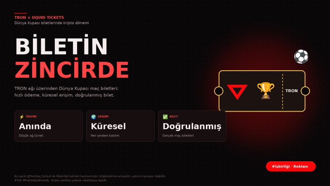 The image shows a website for tickets to the World Cup, with a focus on ticketing. It features a large banner at the top of the page that says "Trim x Dokumenti" and "Zincirde", indicating that this is an online ticketing system related to the World Cup event. The website also displays information about the different types of tickets available, such as Bronze, Silver, Gold, and Diamond, which are used for various levels of access at the event.
