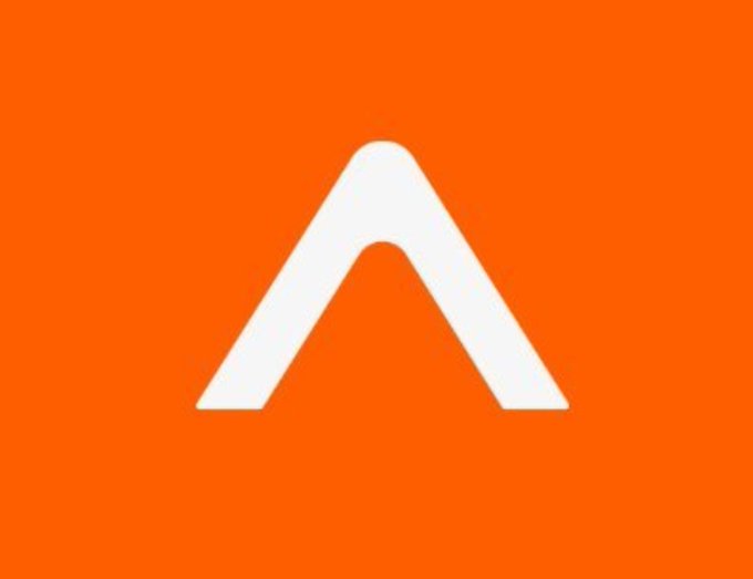A minimalist Arch_Prime logo featuring a stylized white "A" with a rounded arch design, set against a vibrant orange background. The clean, geometric mark reinforces the brand's identity as Arch_Prime highlights its unified credit system, where positions work together under a single health factor.
