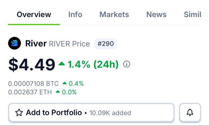 The image depicts a screenshot of a cell phone displaying information about the cryptocurrency market, specifically the price action for Ripple. The cell phone is positioned near a green screen, indicating that the viewer can see the details clearly. The text within the image provides context to what's happening in the market. The post suggests that Ripple has experienced an upward trend and a strong move up followed by a deep correction, which resulted in a significant downward momentum. This period of consolidation is still ongoing with price action forming tight lower lows and prices remaining unstable due to the selloff phase following the initial upward climb.