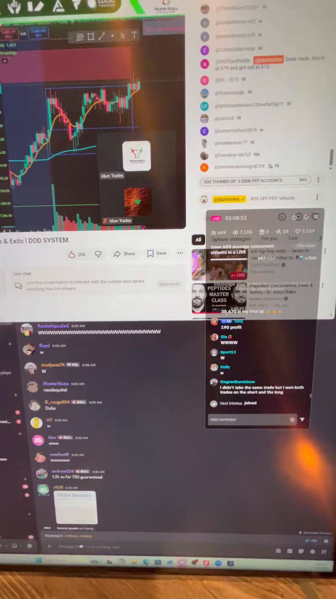 An image of a computer screen displaying several different tabs, including a news website, a financial calculator, a social media platform, and an article about charitable giving. The main focus of the image seems to be an article or social media post related to charity giving, possibly highlighting how people can contribute to such causes.