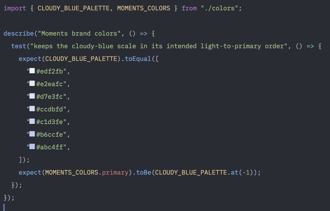 A code snippet displaying a "Today in Indian Calendar" graphic for Sravana Maah (30 July 2026 - 28 Aug 2026), highlighting Shukla Paksha (13 Aug 2026 - 28 Aug 2026) and Ekadashi on 23 August 2026, decorated with traditional Indian motifs including temple silhouettes, marigold garlands, and bells.

The image appears unrelated to the post's expression of feeling safe, as it simply shows calendar date information for Hindu observances.