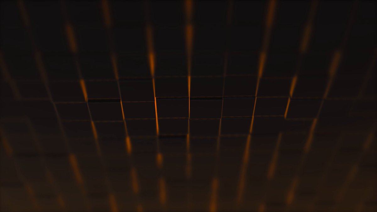 The image features a close-up view of a grid of square blocks, each with a unique color that appears to be orange or yellow. The blocks are arranged in rows and columns, creating an abstract pattern across the entire surface. The background is dark, which contrasts with the vibrant colors of the blocks and makes them stand out even more. The image also contains text that reads "bitcoin used to be dismissed as an experiment. Now it's compared to: Gold Stocks Real estate Bonds Cash So where does Bitcoin actually fit? Digital gold? Risk asset? New asset class entirely?". This suggests that the image is related to a discussion or comparison of Bitcoin and other assets, possibly exploring its potential uses in various financial contexts.