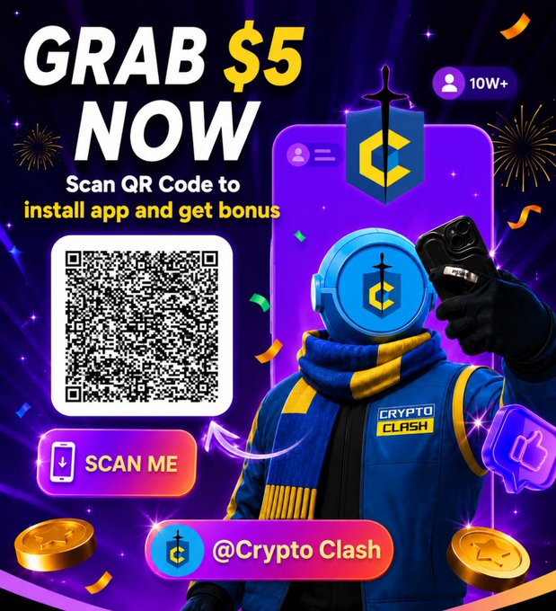 The image features a poster for a new streaming platform called "hotya.com" that allows users to watch live streams of popular streamers from various platforms like bc.game. The poster also includes a QR code, which can be used to scan an image or text and access additional information about the platform.