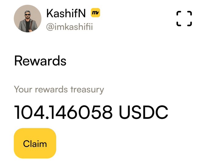 In this message, a man with a mustache is being promoted as the owner of a fake app called "Moove". He claims that the app does not provide actual wallets or users' funds, but rather creates virtual addresses for them to use. However, some people have raised concerns about potential risks associated with using such an app. These concerns include hackers stealing users' money and manipulating the app to steal their personal information. The man behind this fake app is being highlighted in order to educate people about the actual risks of using real apps and the importance of verifying the source before investing time or money into them.