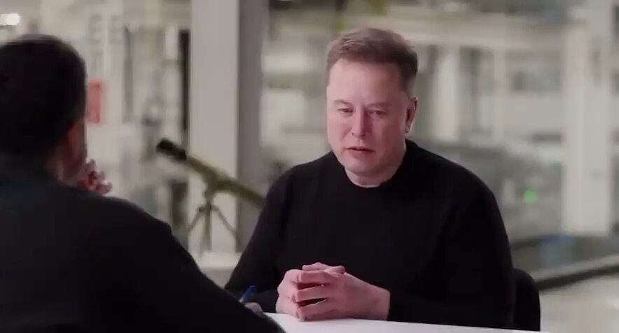 The image shows two men sitting at a table, engaged in conversation. One man has his hands folded together while talking, suggesting that he might be discussing an important topic or sharing some personal thoughts with the other person. The background of the image features a window, which could indicate that they are having their discussion indoors. 

The post about Bitcoin and energy focuses on the idea that Bitcoin is a true currency based on energy consumption. This concept has been widely discussed in recent years due to its potential impact on the global economy and energy usage patterns. The post highlights how Bitcoin's value can be influenced by the demand for energy, which could lead to an interesting conversation between the two men about the future of digital currencies and their relationship with traditional forms of currency like fiat money.