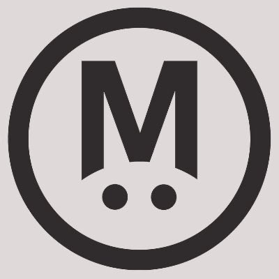 The image features a black and white logo with an "M" inside of a circle, which appears to be a symbol or a name related to MegaETH rewards terminals. The text "MegaETH Checker You can check if you're eligible to MegaETH rewards terminal." is written below the logo in a smaller font size. This suggests that there might be some sort of reward system associated with the MegaETH brand, and users are encouraged to check their eligibility for these rewards by entering their information into the provided website address.