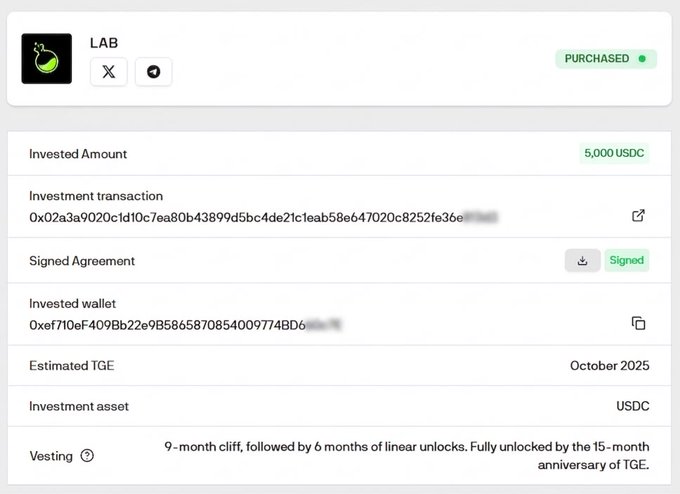 The image shows a screenshot of an email from a seller named @legiondotcc to a buyer named TSE. They are discussing the terms of a payment for some item or service which involves Bitcoin. The buyer has just received a notification that their payment has been confirmed, and they need to enter their wallet details into a web browser window before proceeding. The current time displayed in the email is 9:34 PM on October 25th at 8 AM local time.
