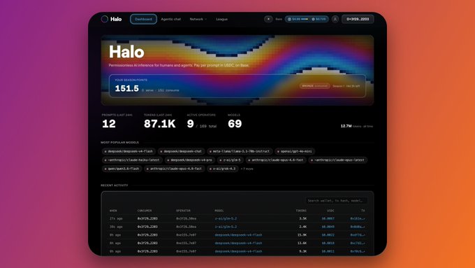 "GLM5.2 spotted on Halo".