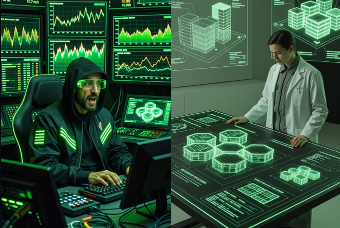 "crypto: ?".