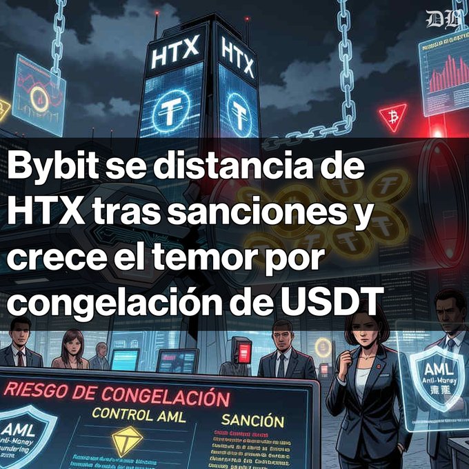 The image depicts an advertisement for a new online currency called Bitcoin, which has been adopted by several companies including PayPal, ATM, USDT, e-Bitcoin ATM and more. The poster includes various images of people and logos associated with these companies using the Bitcoin currency. There is also a text that suggests that users should be aware of possible security risks when using Bitcoin.