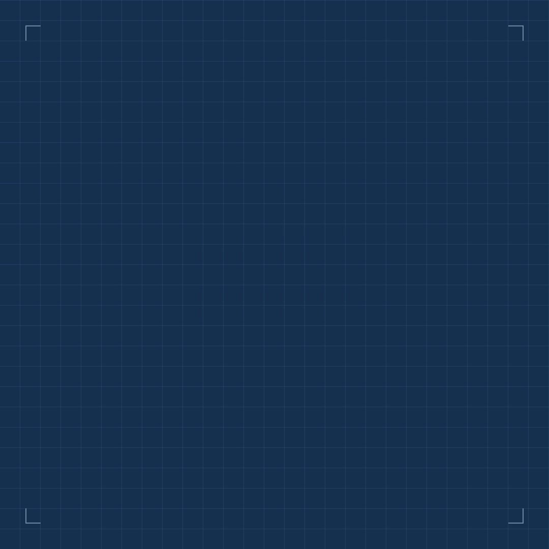 The image features a blue square with white lines, which appears to be a logo or design element. It's positioned at the top left corner of the frame. The background color of the image is dark blue, creating a contrast with the white lines on the square. The image also contains text that reads "The decentralization of @LidoFinance gets discussed like it's #yes or no". This text seems to be related to the image and possibly discussing the post about the decentralization of @LidoFinance.
