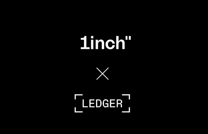 The image features a black background with white text that reads "1 inch" at the top, followed by "x x" below it, and then "ledger" written directly beneath it. The text appears to be in a foreign language or script, which might make it difficult for some viewers to understand its meaning.