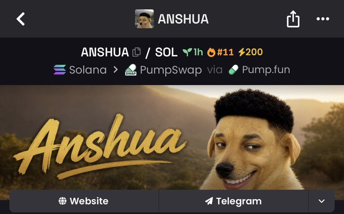 The image features a dog with a black and brown color scheme, sitting next to mountains under a clear sky. The text "ANSHAUA" can be seen at the top of the image. This image appears to be related to a social media post or a blog post about slow cookers.
