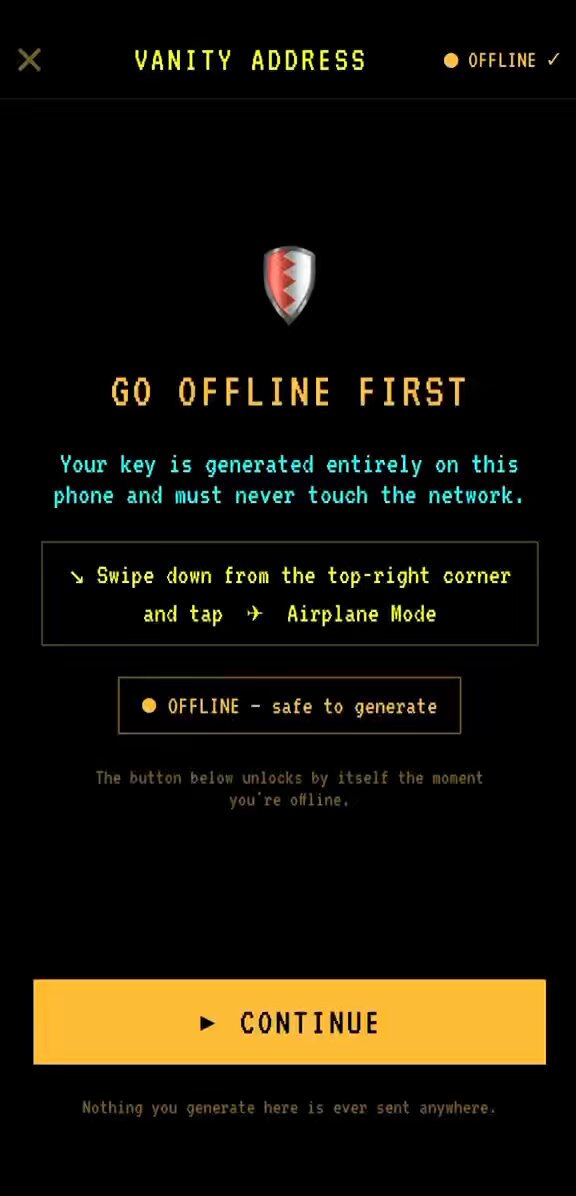 None