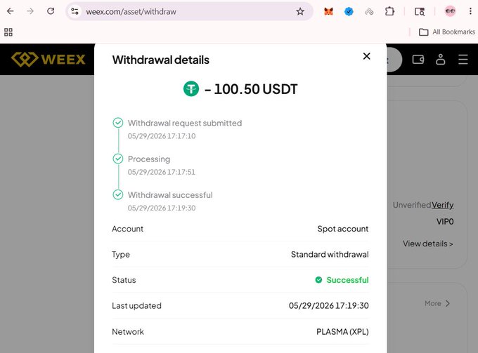 The image displays a screenshot from a website, which shows details of someone's successful online transaction for $100 US Dollars (USD). The screen highlights the steps taken by the user, their account information, and their email address. In the same screenshot, there is a message from another individual asking if they can be next in line after the first person who was just rewarded with money. There are also two other individuals nearby.