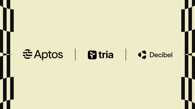 三个页面属性为"apots", "tria", and "decibels"