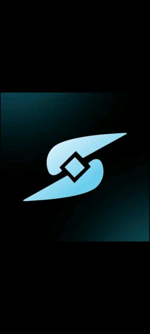 The image features a square logo with a blue diamond shape at its center, which is the main focus of the picture. The background color of the image is black, providing contrast for the white text that reads "Do you know what is @DlicomApp?". This information suggests that the image might be related to a social media platform or an online community called Dlicom App.