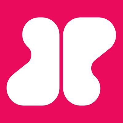 The image features a striking pink background with two white butterflies positioned at opposite ends of the frame, creating an interesting visual contrast against the vibrant color. The butterflies appear to be floating or flying away into the distance, adding a sense of movement and dynamism to the scene. The text "be xeet migrate from abstract to megaeth" is written in black below the image, which could be interpreted as a call for people to embrace change and transition from one artistic style to another.