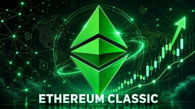 The image features a green triangle with a "True immutability and decentralization" written below it, which suggests that the content within the image may be related to cryptocurrency or blockchain technology. The background of the image consists of various shapes and lines, creating an abstract pattern.